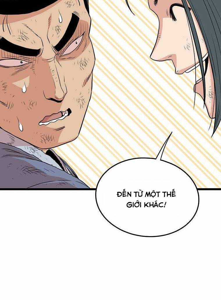 Đăng Nhập Murim - Chương 105 - Trang 78