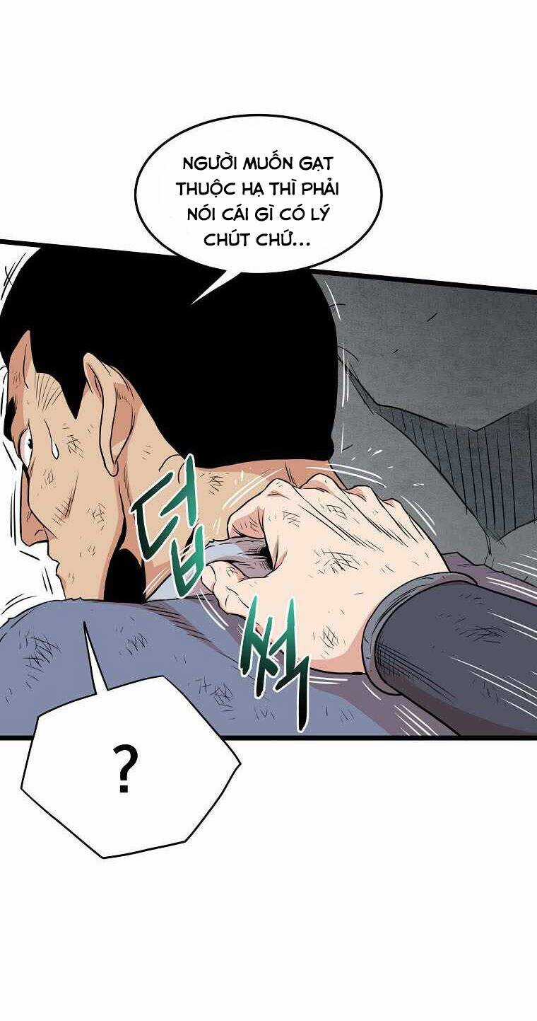 Đăng Nhập Murim - Chương 105 - Trang 82