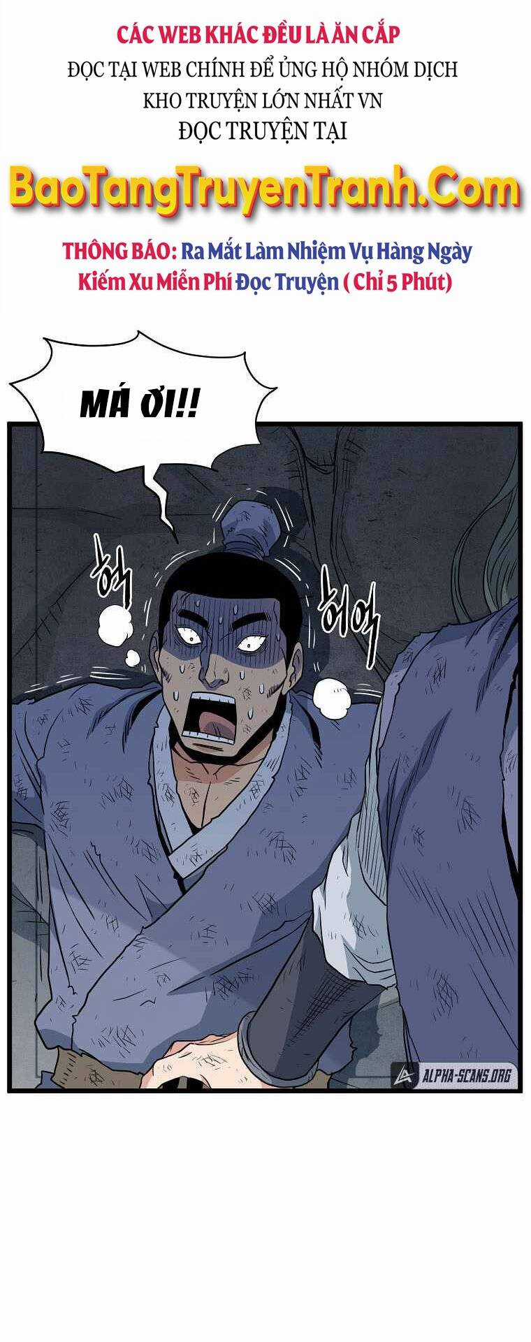 Đăng Nhập Murim - Chương 105 - Trang 84