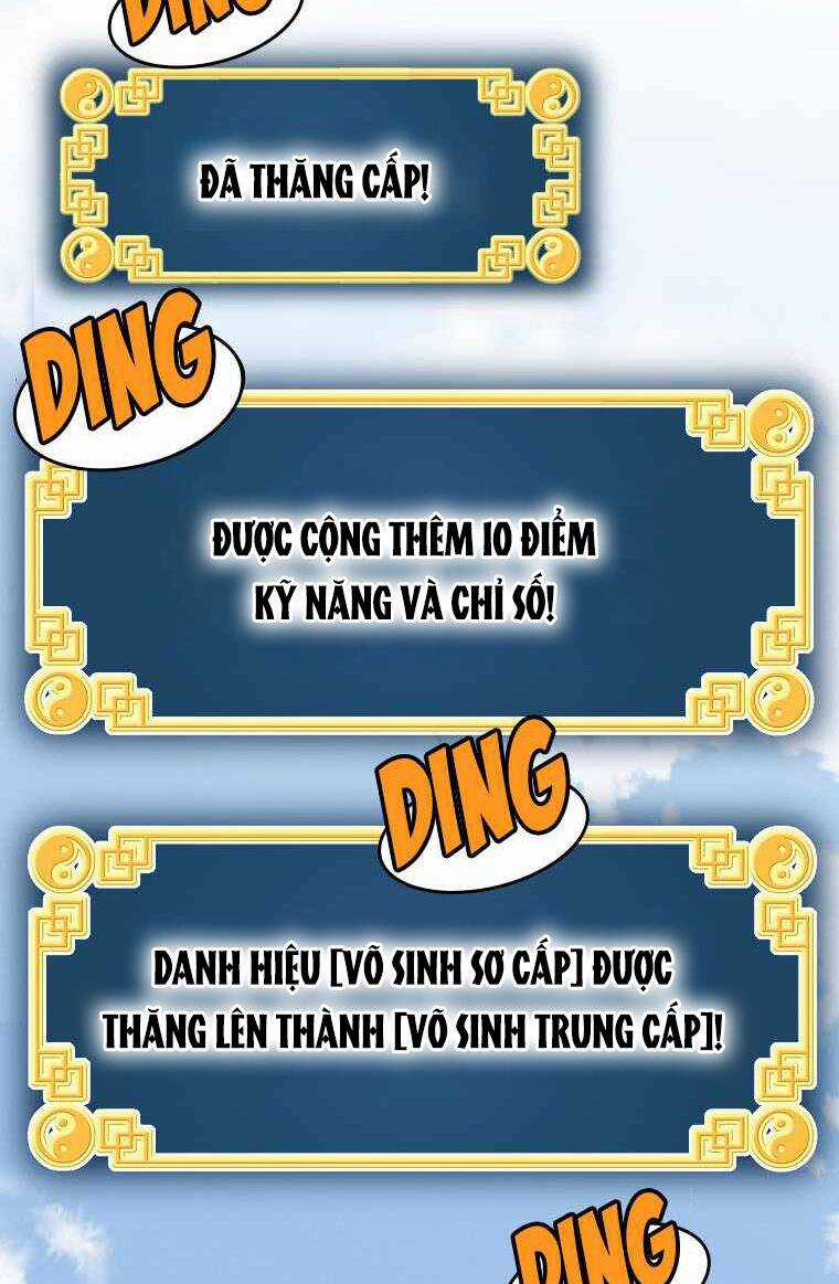 Đăng Nhập Murim - Chương 105 - Trang 94