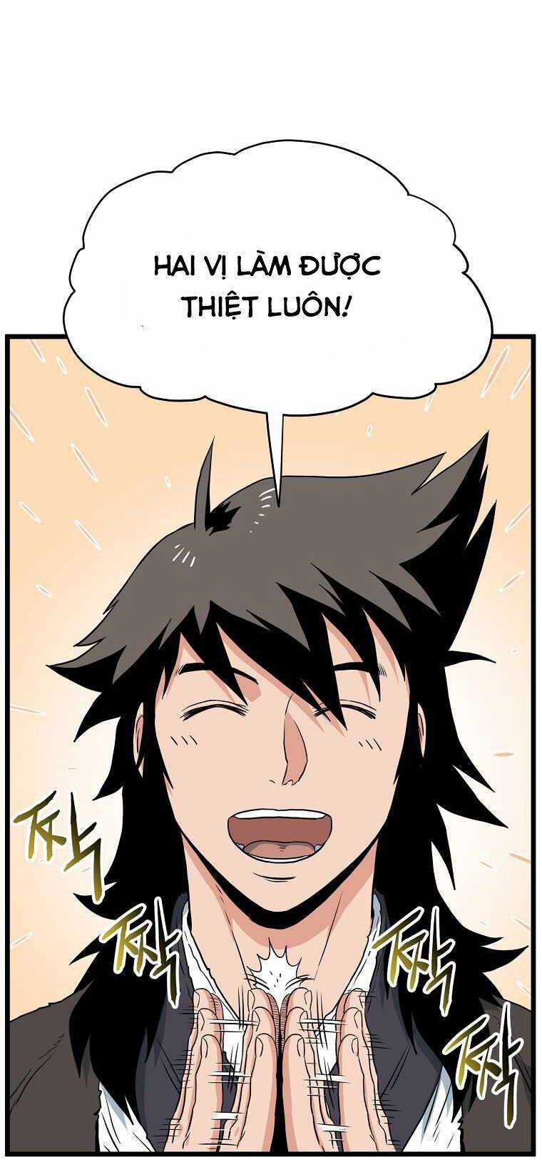 Đăng Nhập Murim - Chương 105 - Trang 97