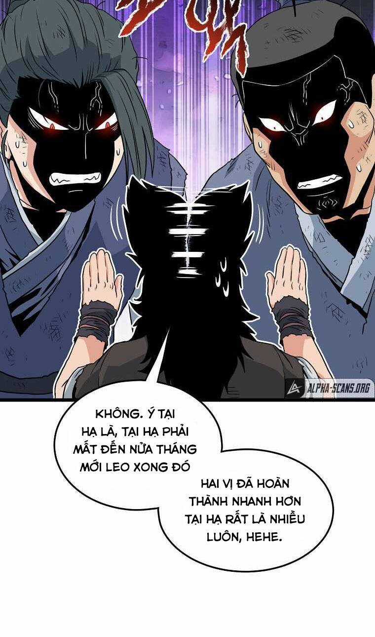 Đăng Nhập Murim - Chương 105 - Trang 99