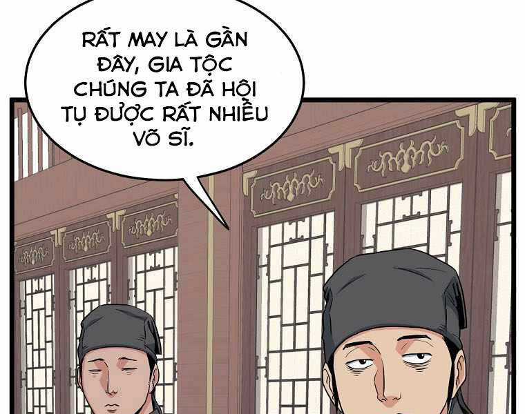 Đăng Nhập Murim - Chương 106 - Trang 15