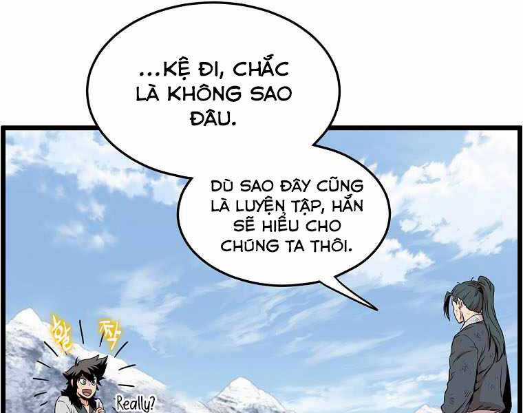 Đăng Nhập Murim - Chương 106 - Trang 146