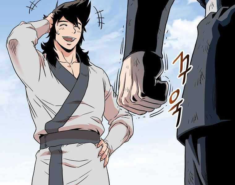 Đăng Nhập Murim - Chương 106 - Trang 163