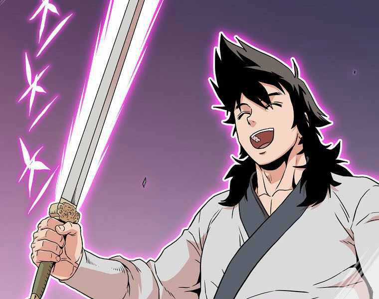 Đăng Nhập Murim - Chương 106 - Trang 198