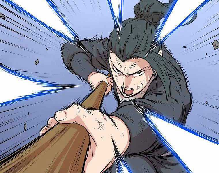 Đăng Nhập Murim - Chương 106 - Trang 212