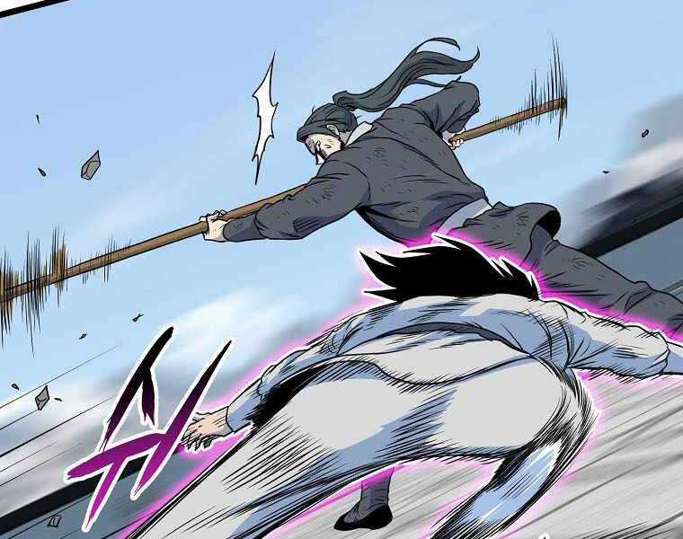 Đăng Nhập Murim - Chương 106 - Trang 218