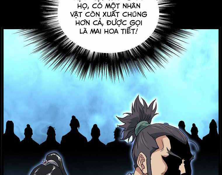 Đăng Nhập Murim - Chương 106 - Trang 59