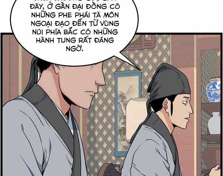 Đăng Nhập Murim - Chương 106 - Trang 10