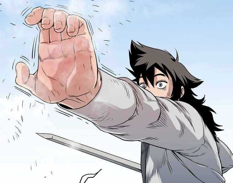 Đăng Nhập Murim - Chương 107 - Trang 31