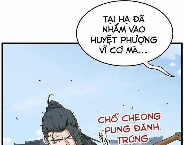 Đăng Nhập Murim - Chương 107 - Trang 34