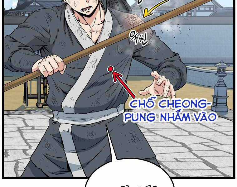 Đăng Nhập Murim - Chương 107 - Trang 35