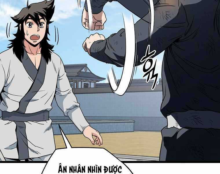 Đăng Nhập Murim - Chương 107 - Trang 38