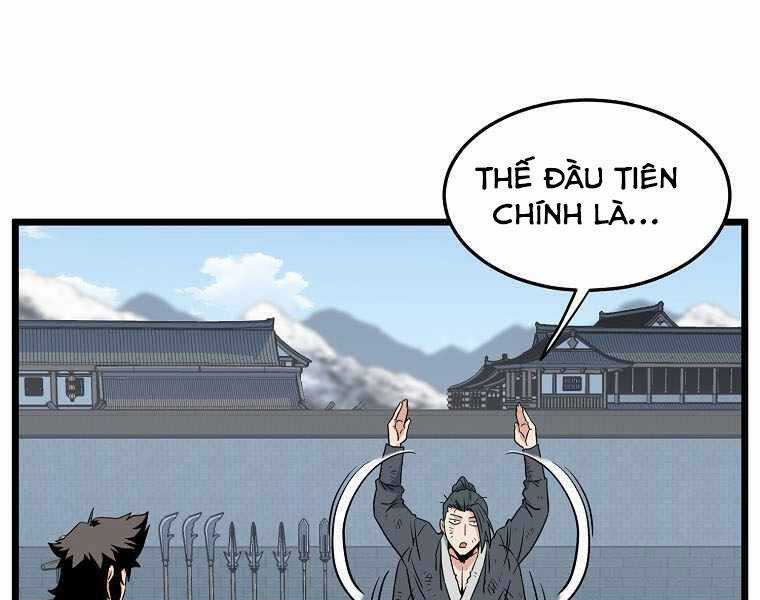 Đăng Nhập Murim - Chương 107 - Trang 48