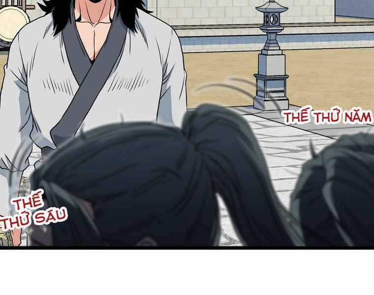 Đăng Nhập Murim - Chương 107 - Trang 55