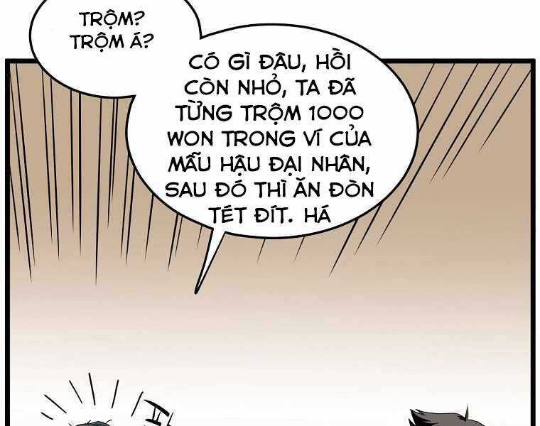 Đăng Nhập Murim - Chương 107 - Trang 65