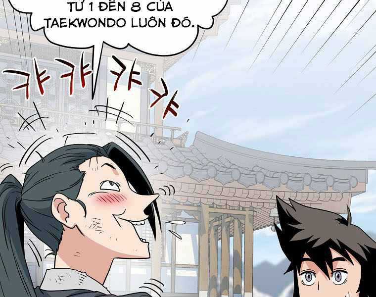 Đăng Nhập Murim - Chương 107 - Trang 80