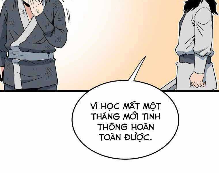 Đăng Nhập Murim - Chương 107 - Trang 92