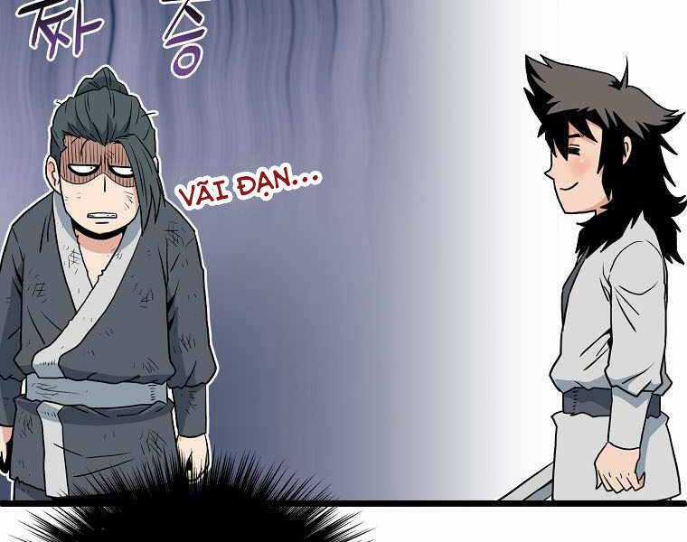 Đăng Nhập Murim - Chương 107 - Trang 94