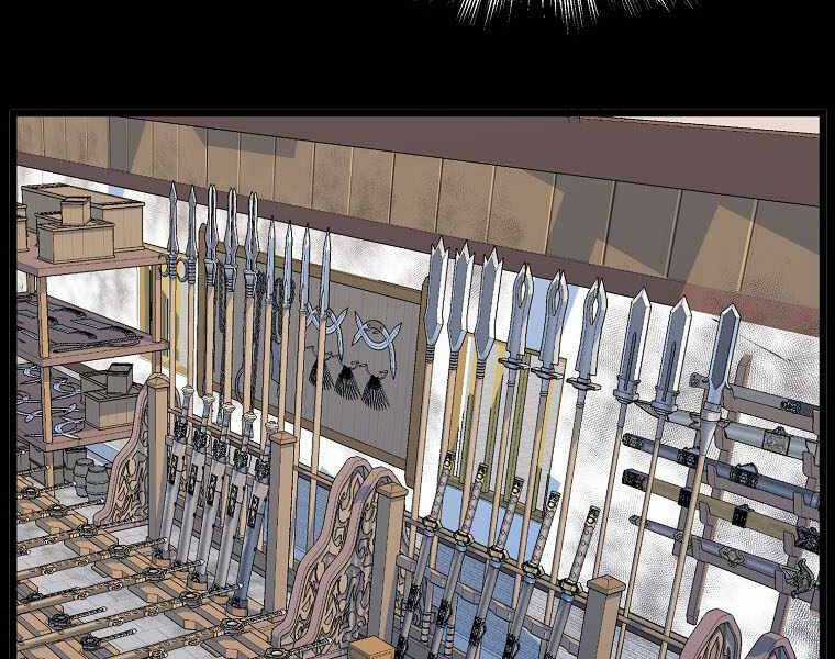 Đăng Nhập Murim - Chương 108 - Trang 117