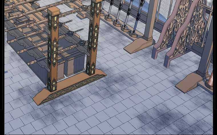 Đăng Nhập Murim - Chương 108 - Trang 118