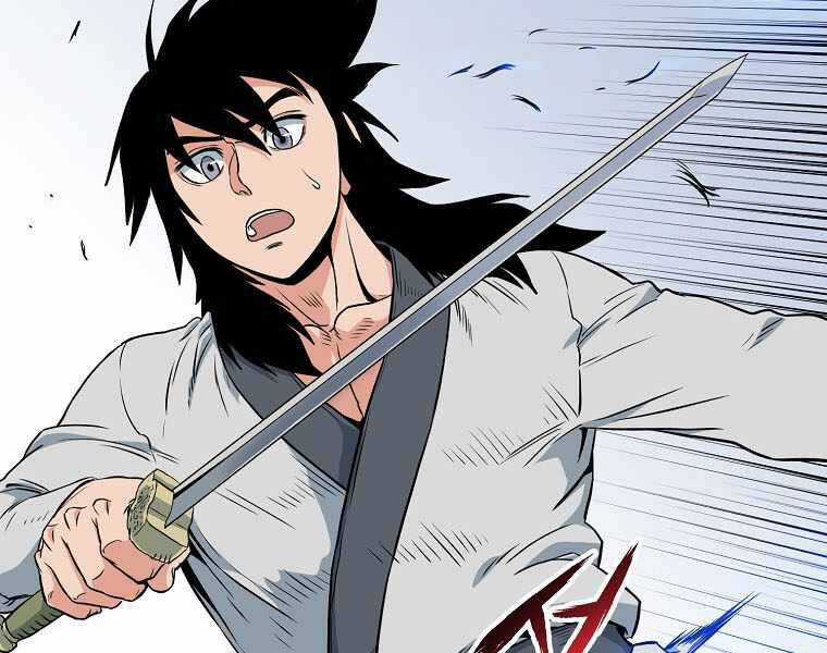 Đăng Nhập Murim - Chương 108 - Trang 19