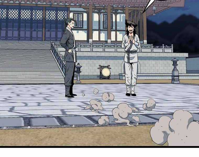 Đăng Nhập Murim - Chương 108 - Trang 186