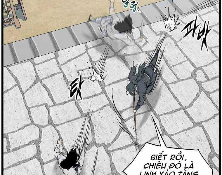 Đăng Nhập Murim - Chương 108 - Trang 22
