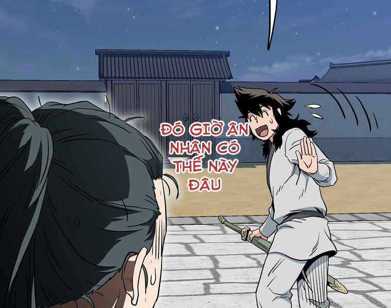 Đăng Nhập Murim - Chương 108 - Trang 216