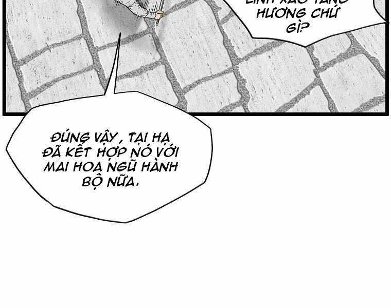 Đăng Nhập Murim - Chương 108 - Trang 23