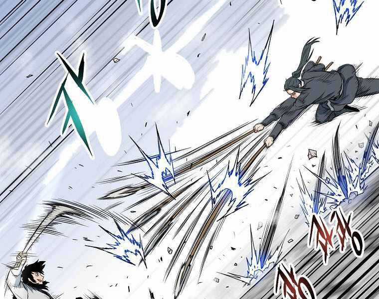 Đăng Nhập Murim - Chương 108 - Trang 25