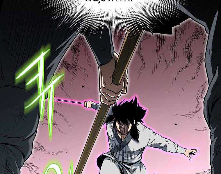 Đăng Nhập Murim - Chương 108 - Trang 40