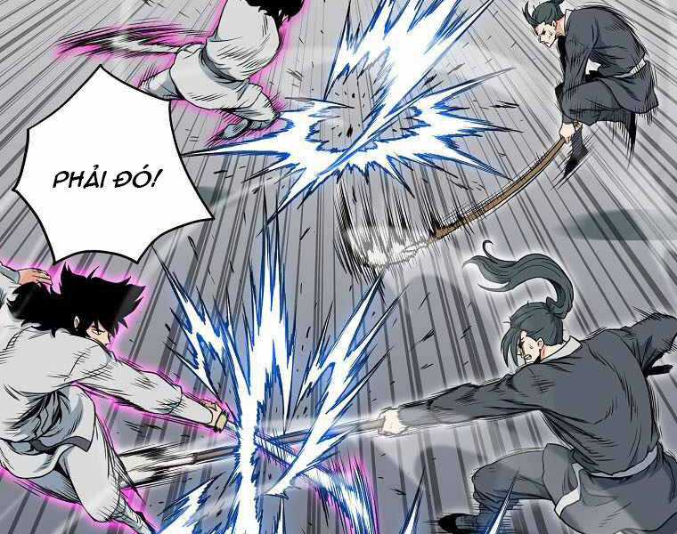Đăng Nhập Murim - Chương 108 - Trang 46