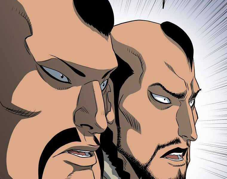 Đăng Nhập Murim - Chương 109 - Trang 106