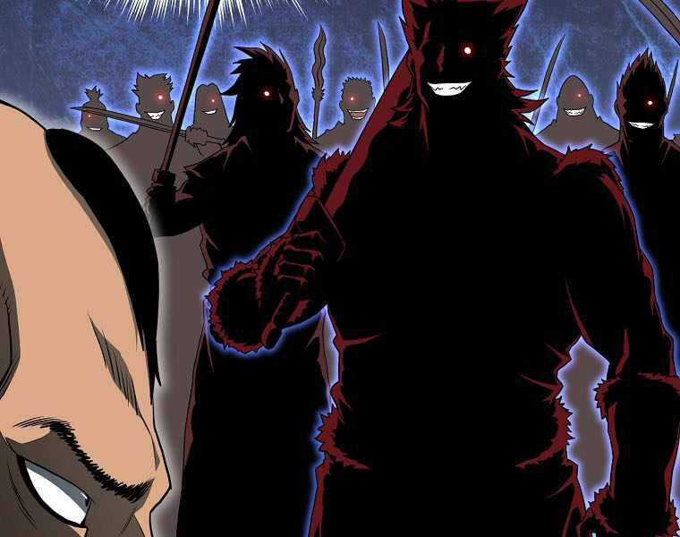 Đăng Nhập Murim - Chương 109 - Trang 113