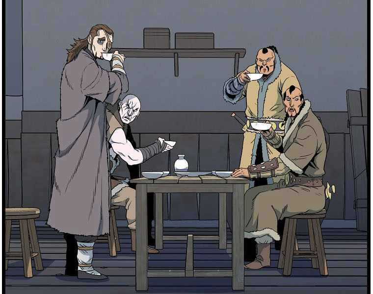 Đăng Nhập Murim - Chương 109 - Trang 150