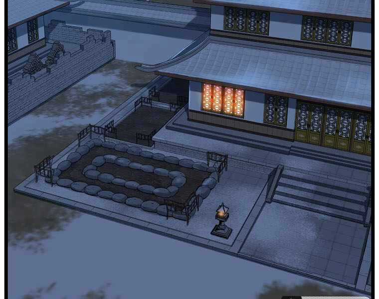 Đăng Nhập Murim - Chương 109 - Trang 3