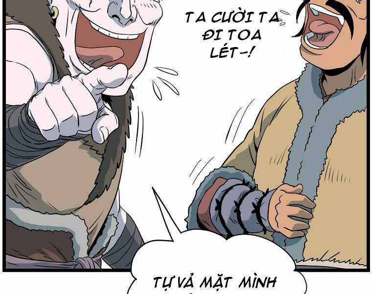 Đăng Nhập Murim - Chương 109 - Trang 210