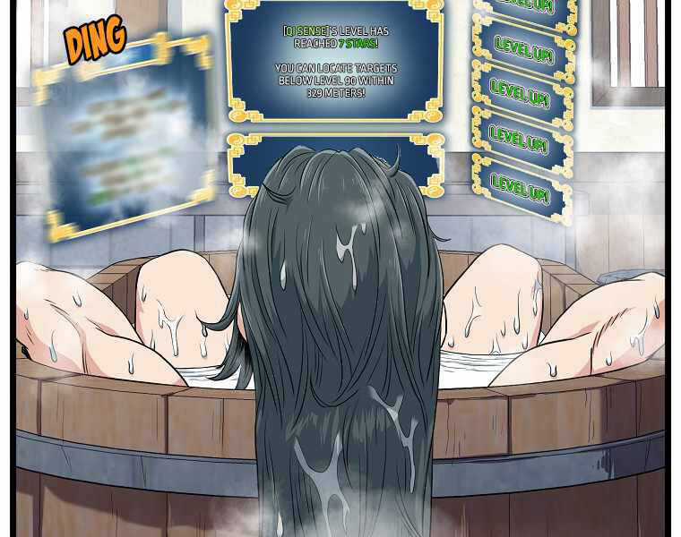 Đăng Nhập Murim - Chương 109 - Trang 25