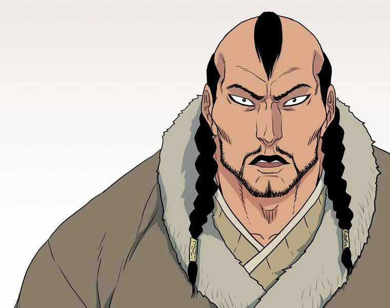 Đăng Nhập Murim - Chương 109 - Trang 71