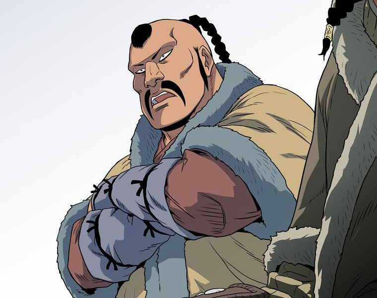 Đăng Nhập Murim - Chương 109 - Trang 79