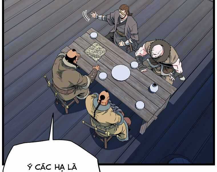 Đăng Nhập Murim - Chương 109 - Trang 91