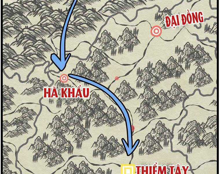 Đăng Nhập Murim - Chương 109 - Trang 96