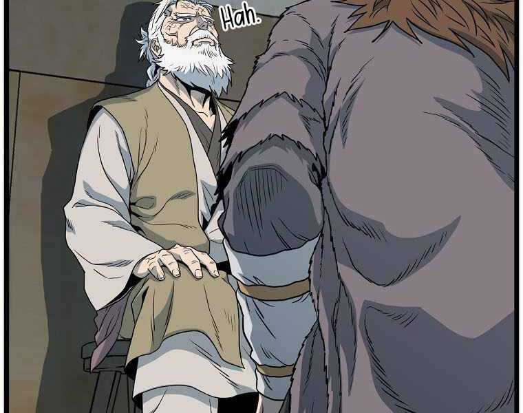 Đăng Nhập Murim - Chương 110 - Trang 111