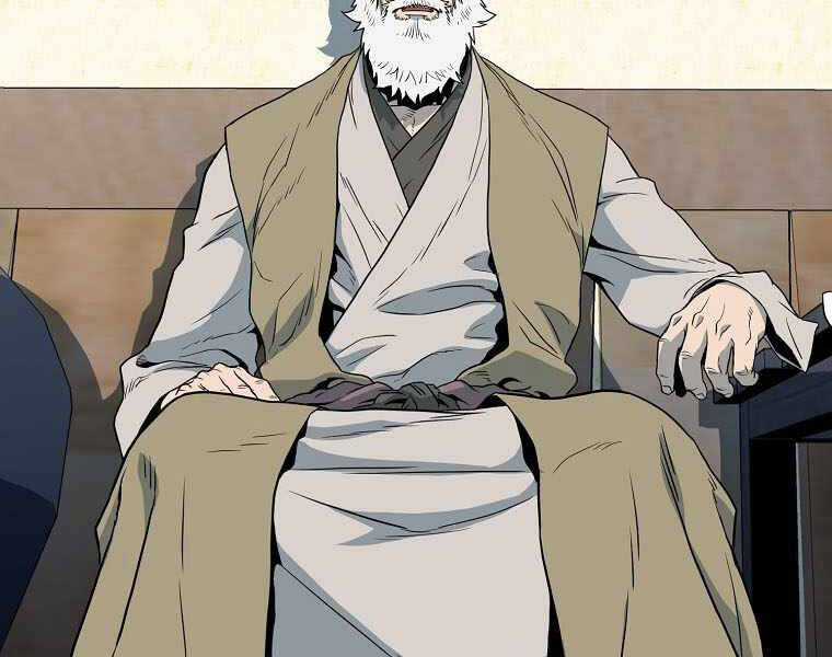 Đăng Nhập Murim - Chương 110 - Trang 134