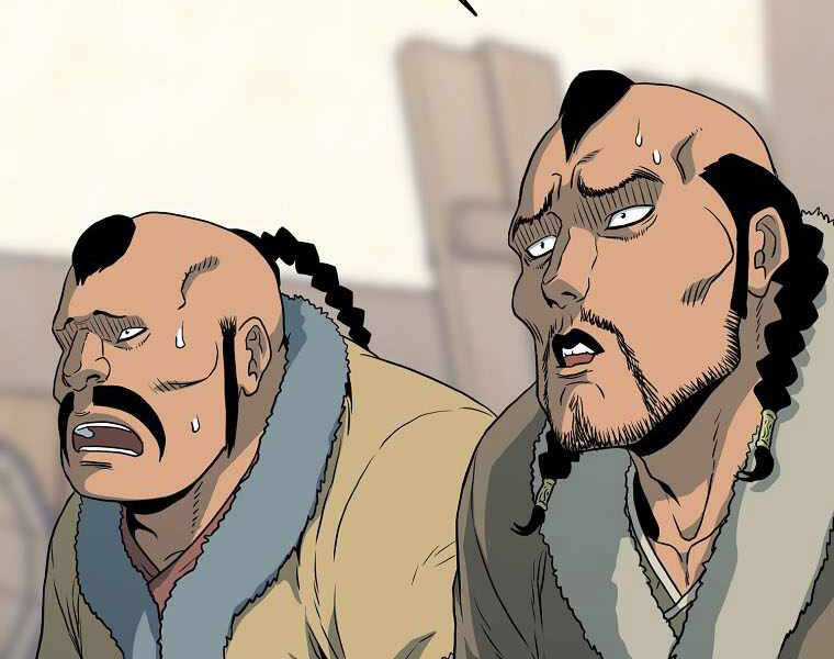 Đăng Nhập Murim - Chương 110 - Trang 155