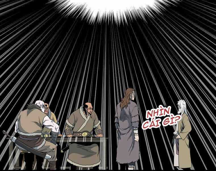 Đăng Nhập Murim - Chương 110 - Trang 22