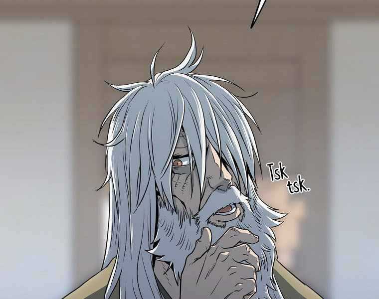 Đăng Nhập Murim - Chương 110 - Trang 32