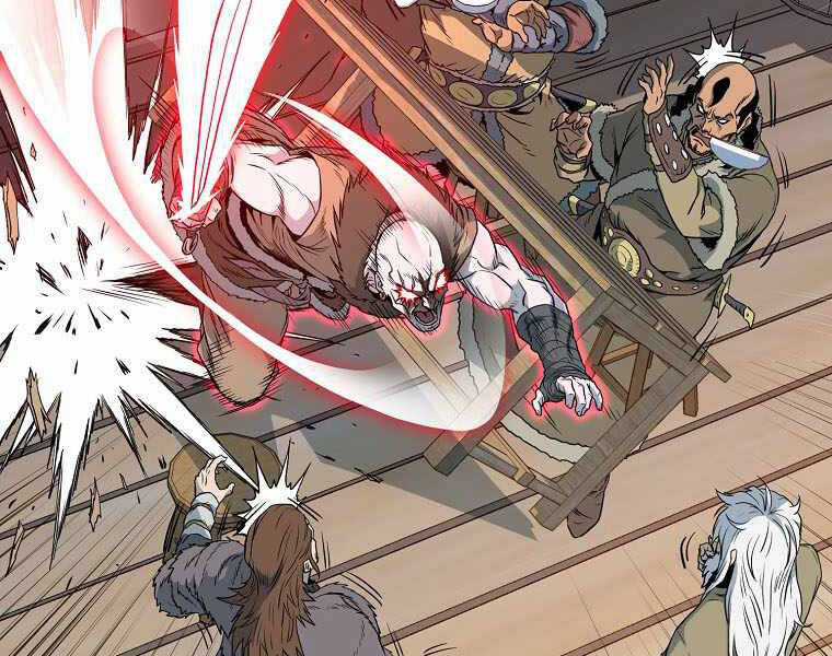 Đăng Nhập Murim - Chương 110 - Trang 36